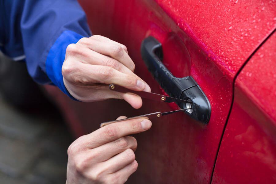 Schlüsseldienst Berkheim Autoöffnung